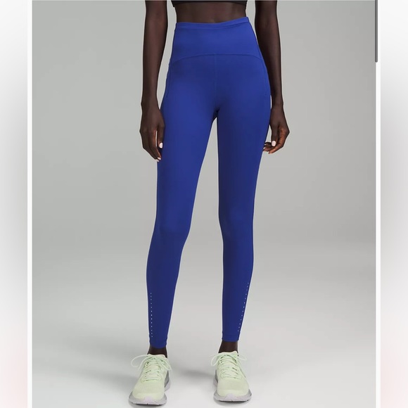 lululemon athletica Pants - NWT Lululemon Swift Speed High-Rise Tight 28"